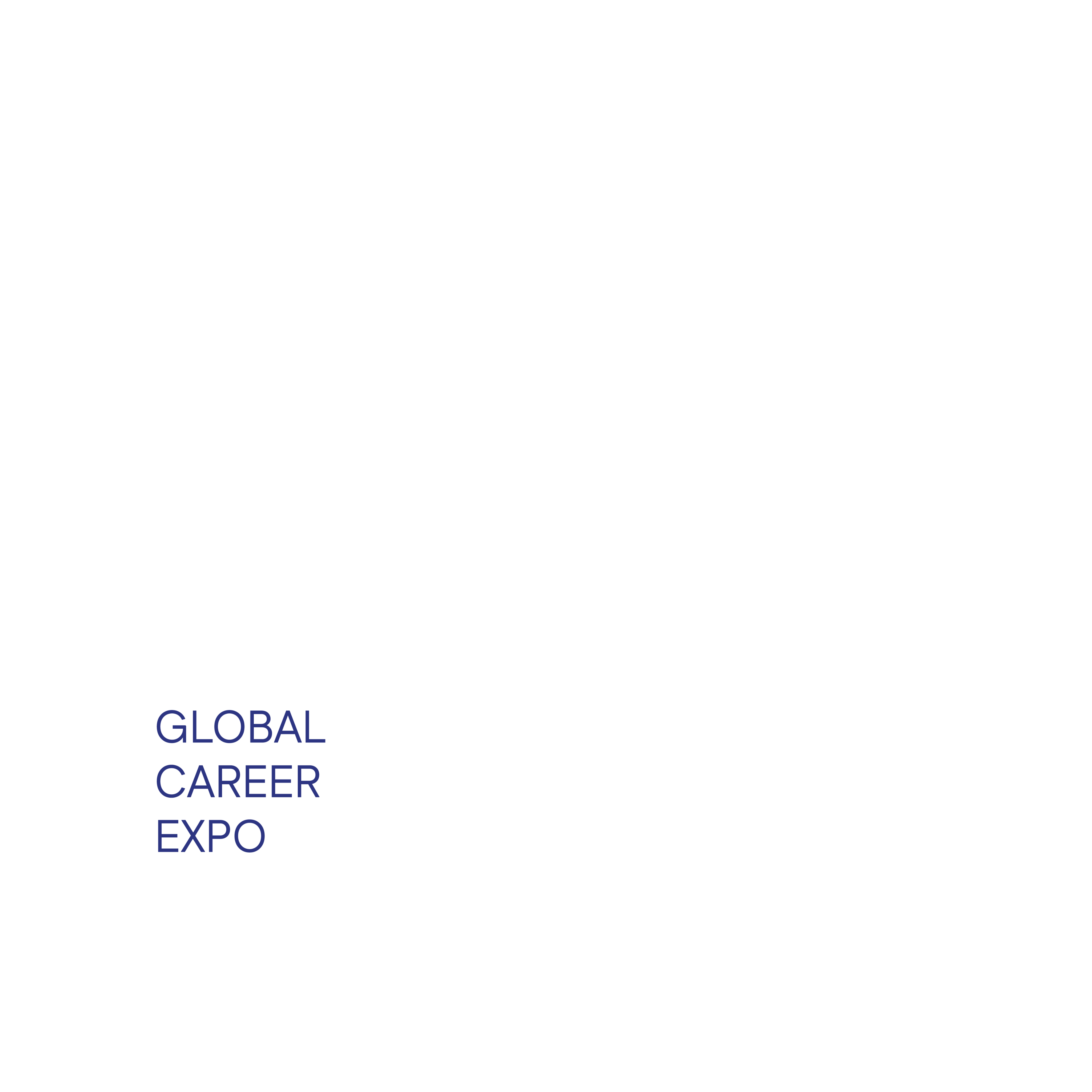 Global Career Expo 2027
